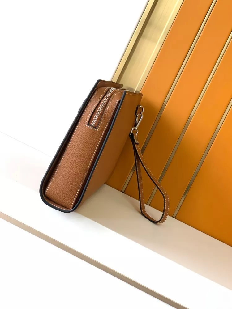 Reliable 4991 Hermes AAA Man Wallets