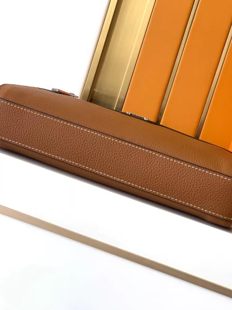 Reliable 4991 Hermes AAA Man Wallets