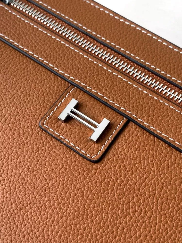Reliable 4991 Hermes AAA Man Wallets