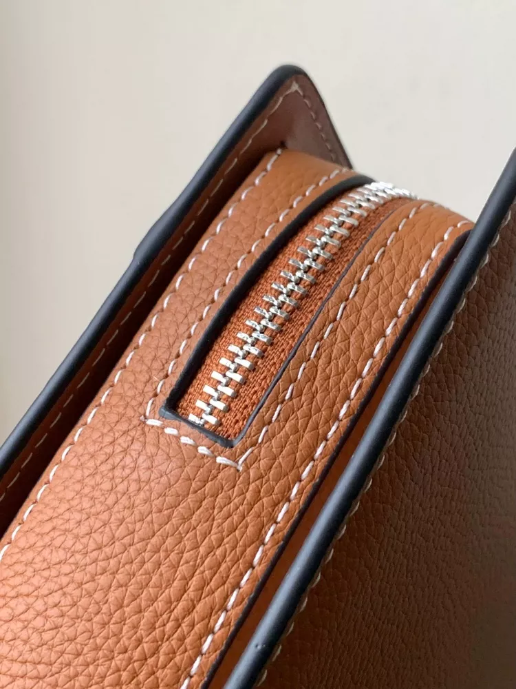 Reliable 4991 Hermes AAA Man Wallets