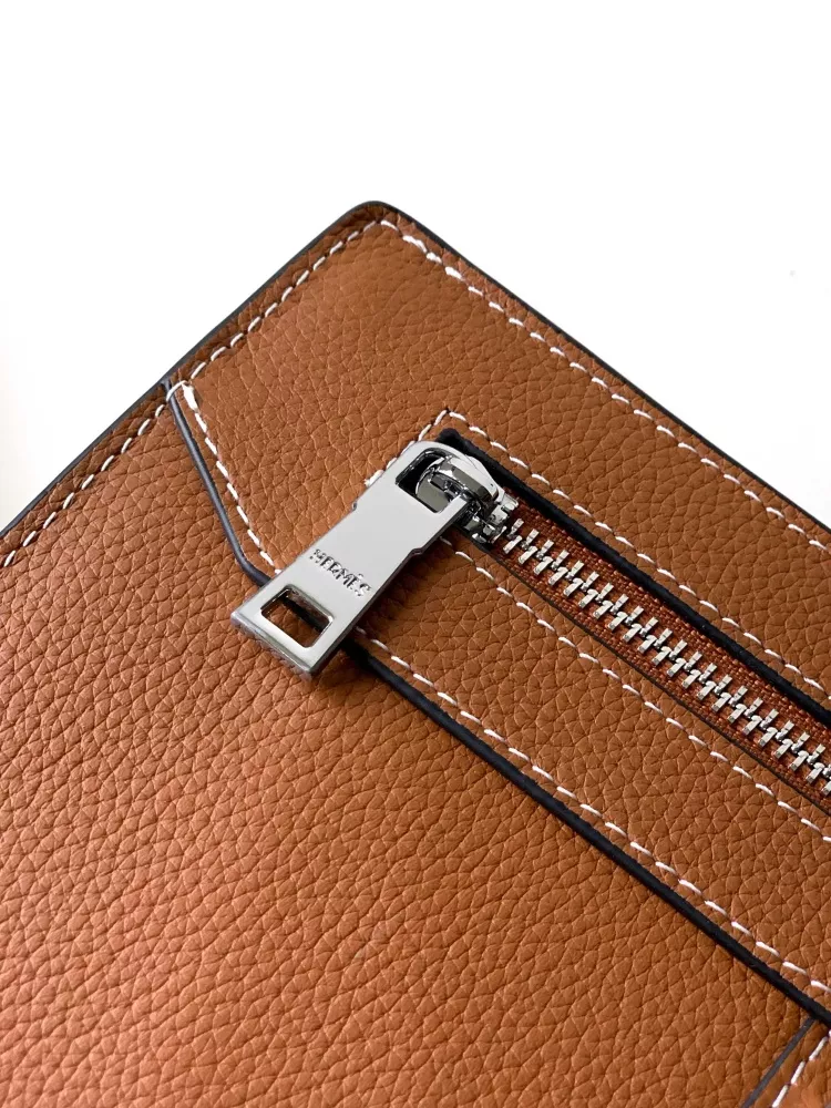 Reliable 4991 Hermes AAA Man Wallets