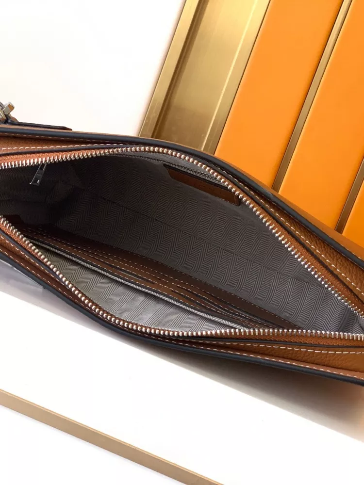 Reliable 4991 Hermes AAA Man Wallets