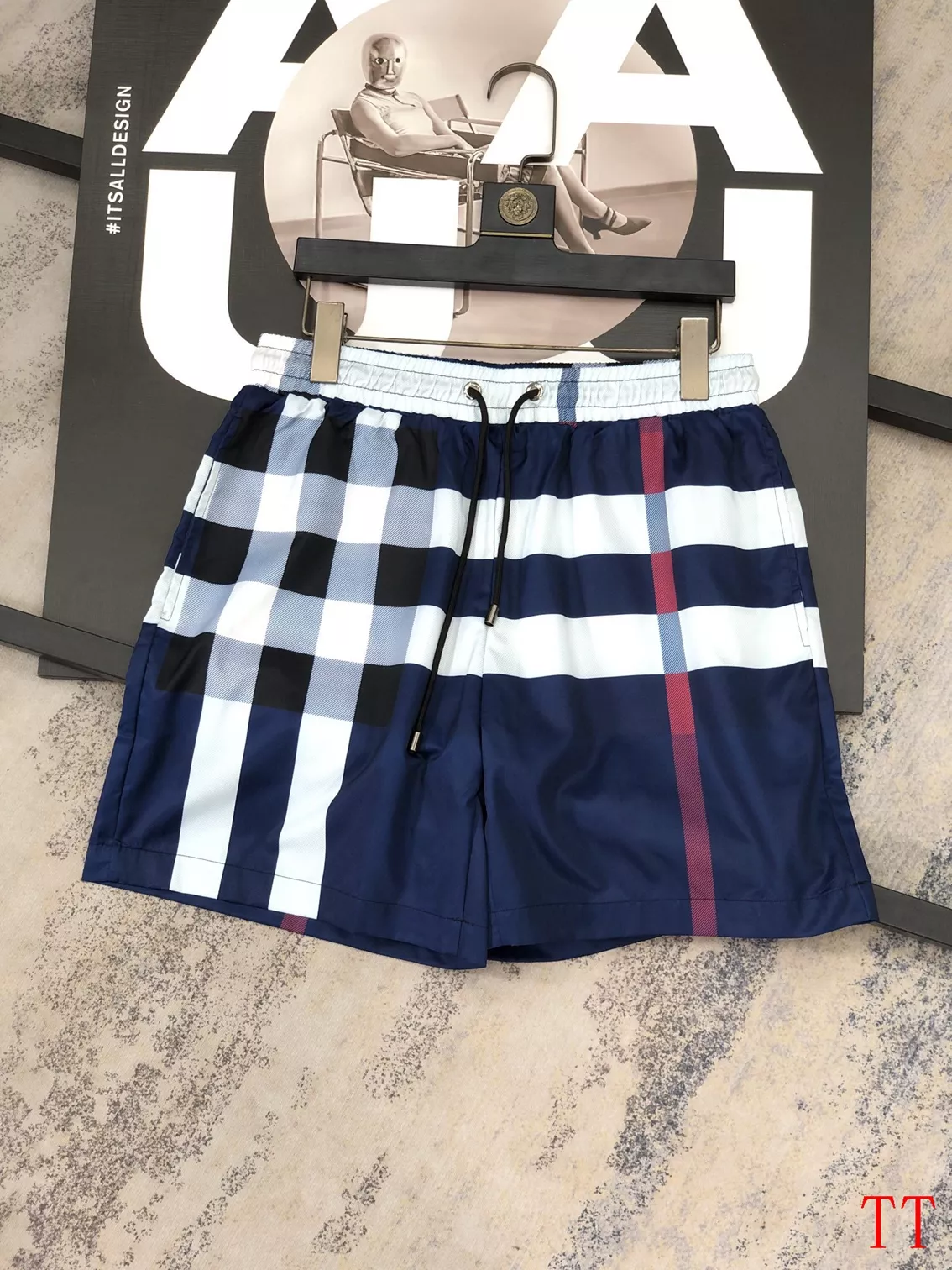 Reliable 5024 Burberry Pants For Men