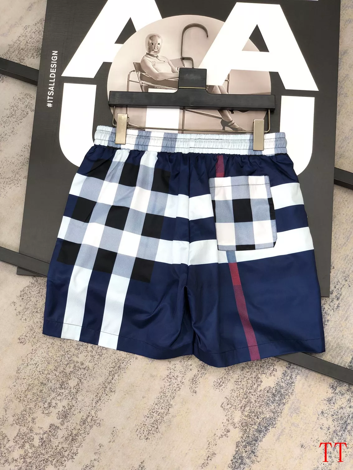 Reliable 5024 Burberry Pants For Men