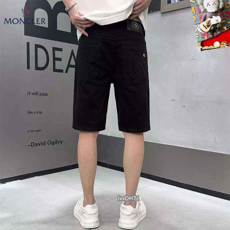 Reliable 5025 Moncler Jeans For Men