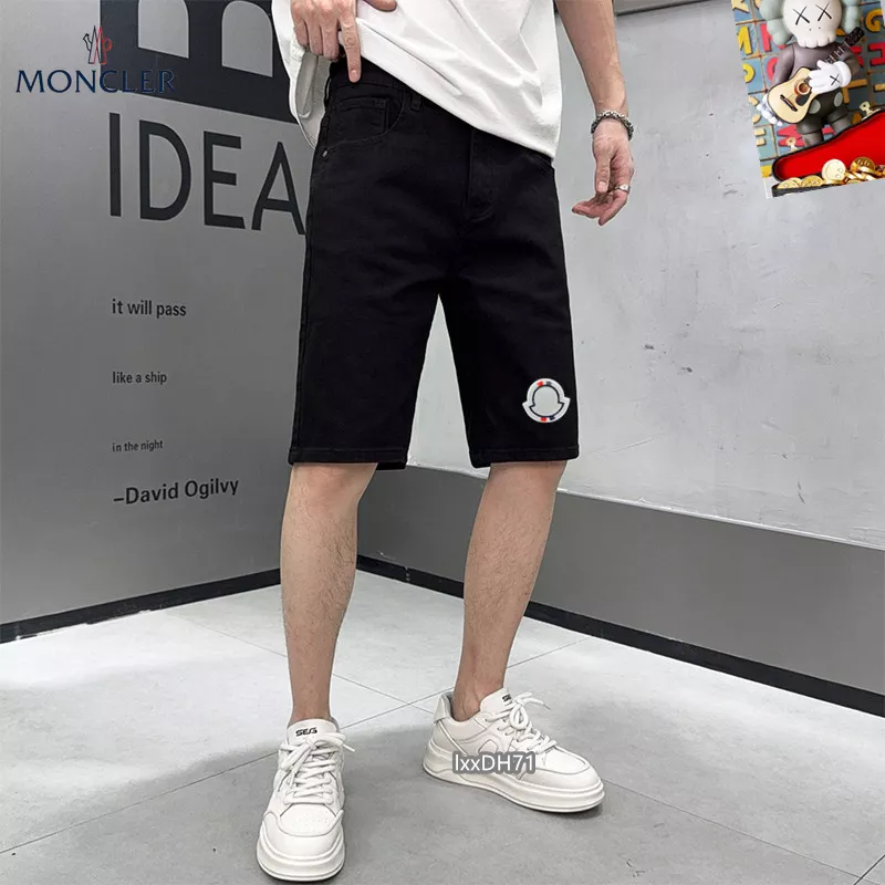 Reliable 5025 Moncler Jeans For Men
