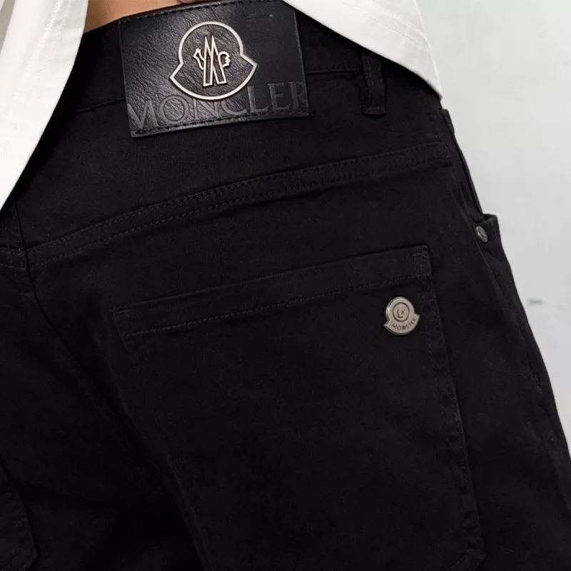 Reliable 5025 Moncler Jeans For Men