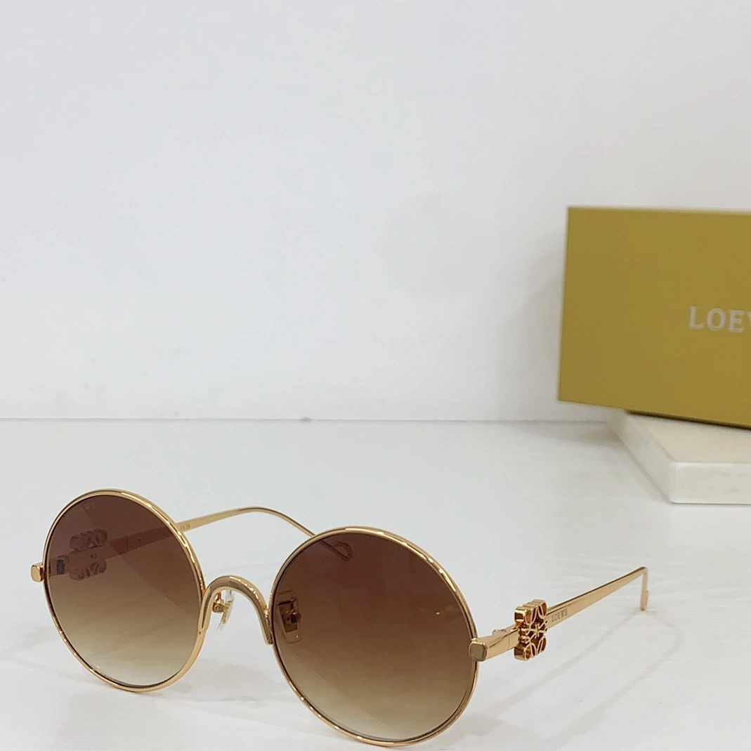 Reliable 5048 LOEWE AAA Quality Sunglasses