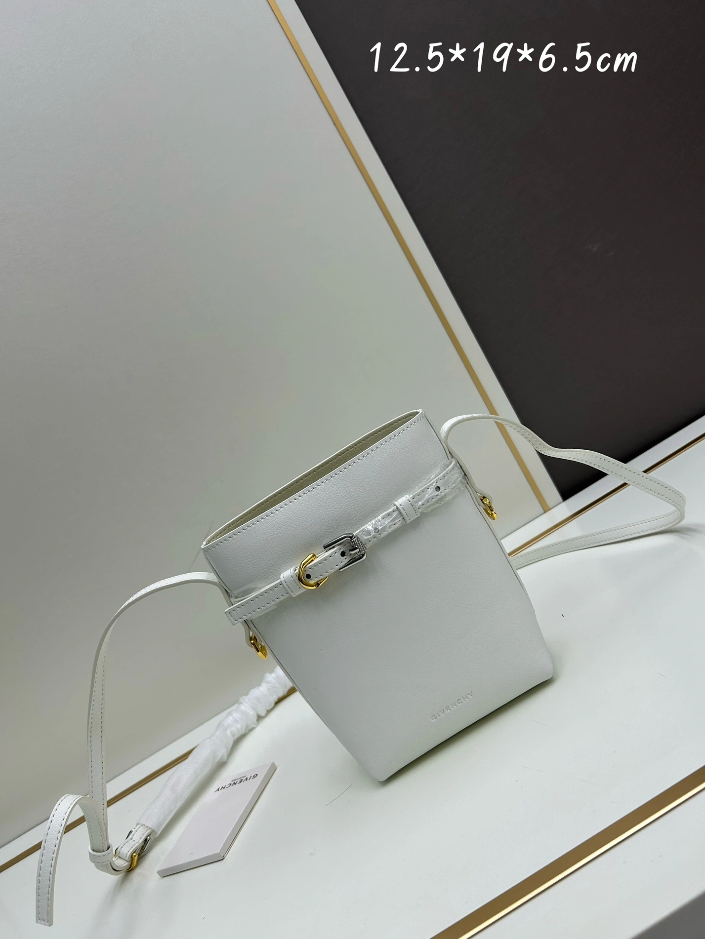 Reliable 5069 Givenchy AAA Quality Messenger Bags For Women