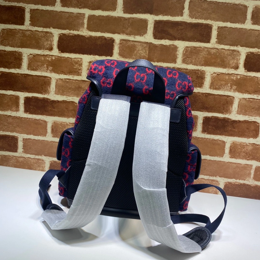 Reliable 5124 Gucci AAA Quality Backpacks For Unisex