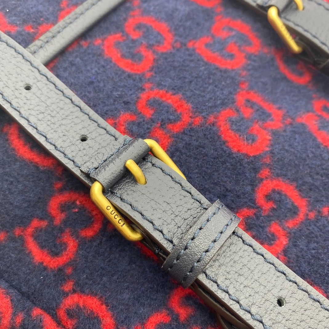 Reliable 5124 Gucci AAA Quality Backpacks For Unisex