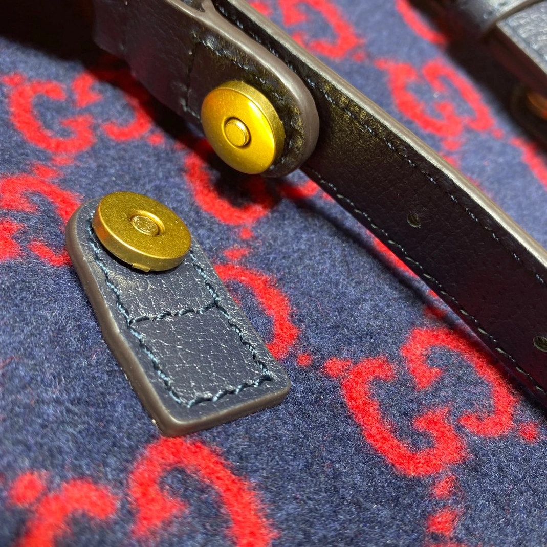 Reliable 5124 Gucci AAA Quality Backpacks For Unisex