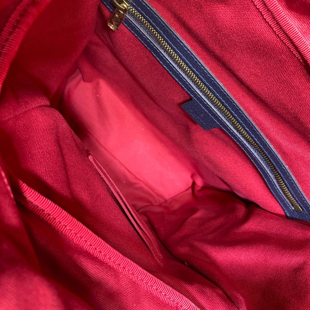 Reliable 5124 Gucci AAA Quality Backpacks For Unisex
