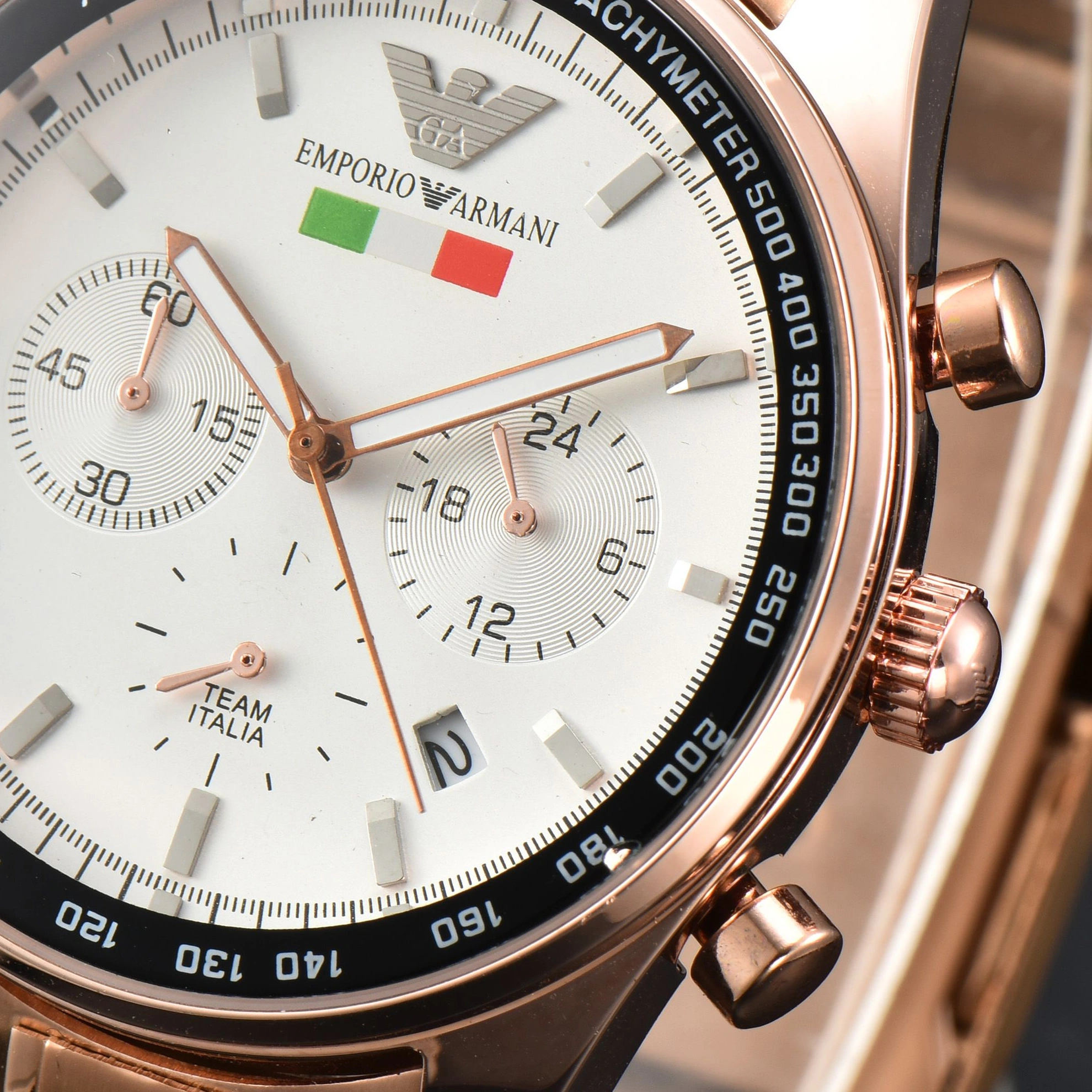Reliable 5131 Armani Watches