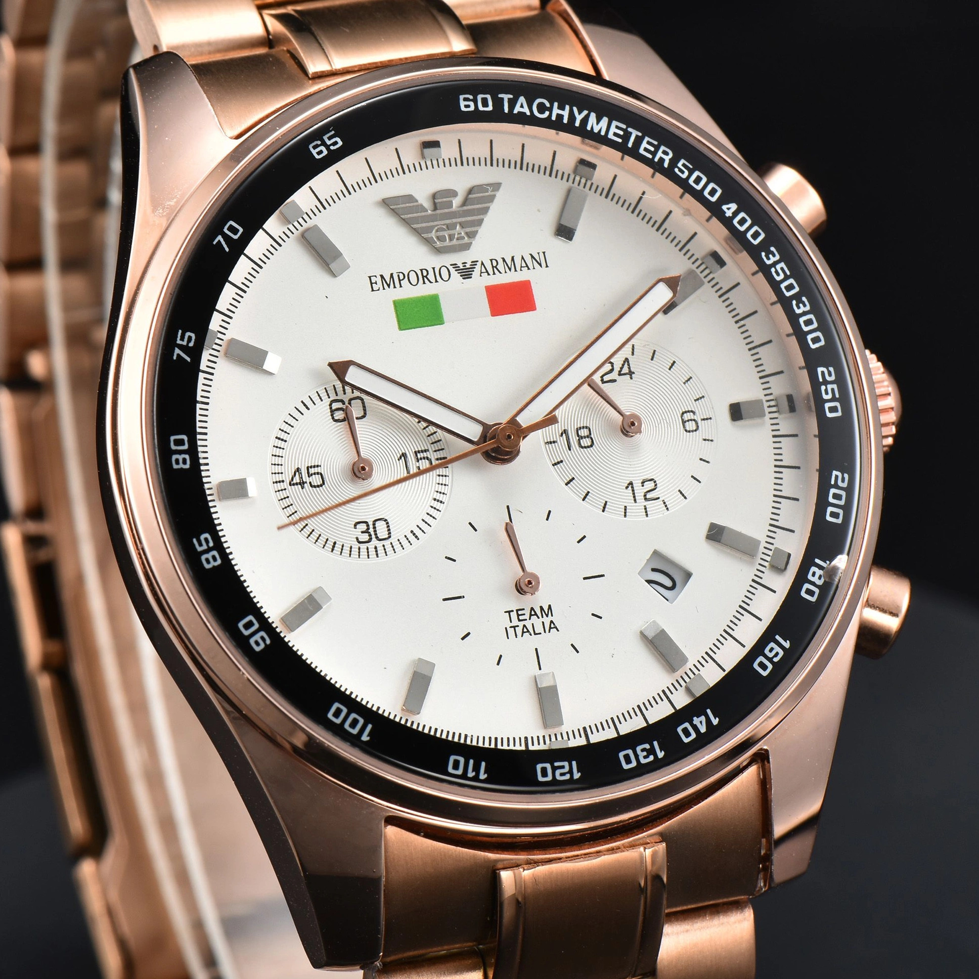Reliable 5131 Armani Watches
