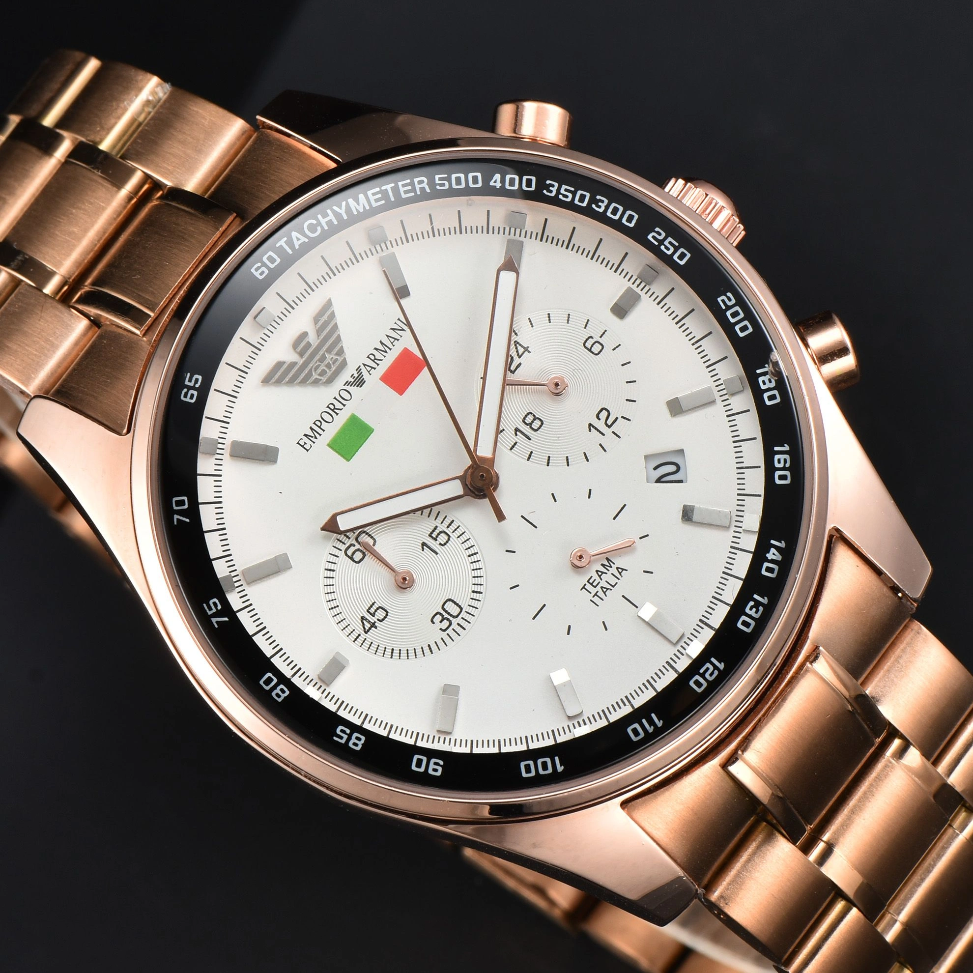 Reliable 5131 Armani Watches