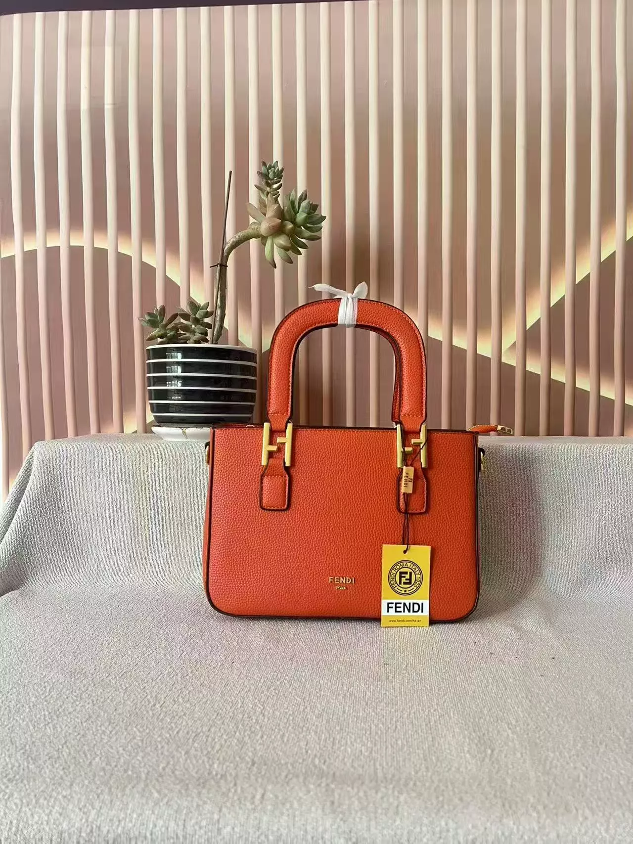 Reliable 5166 Fendi Handbags For Women