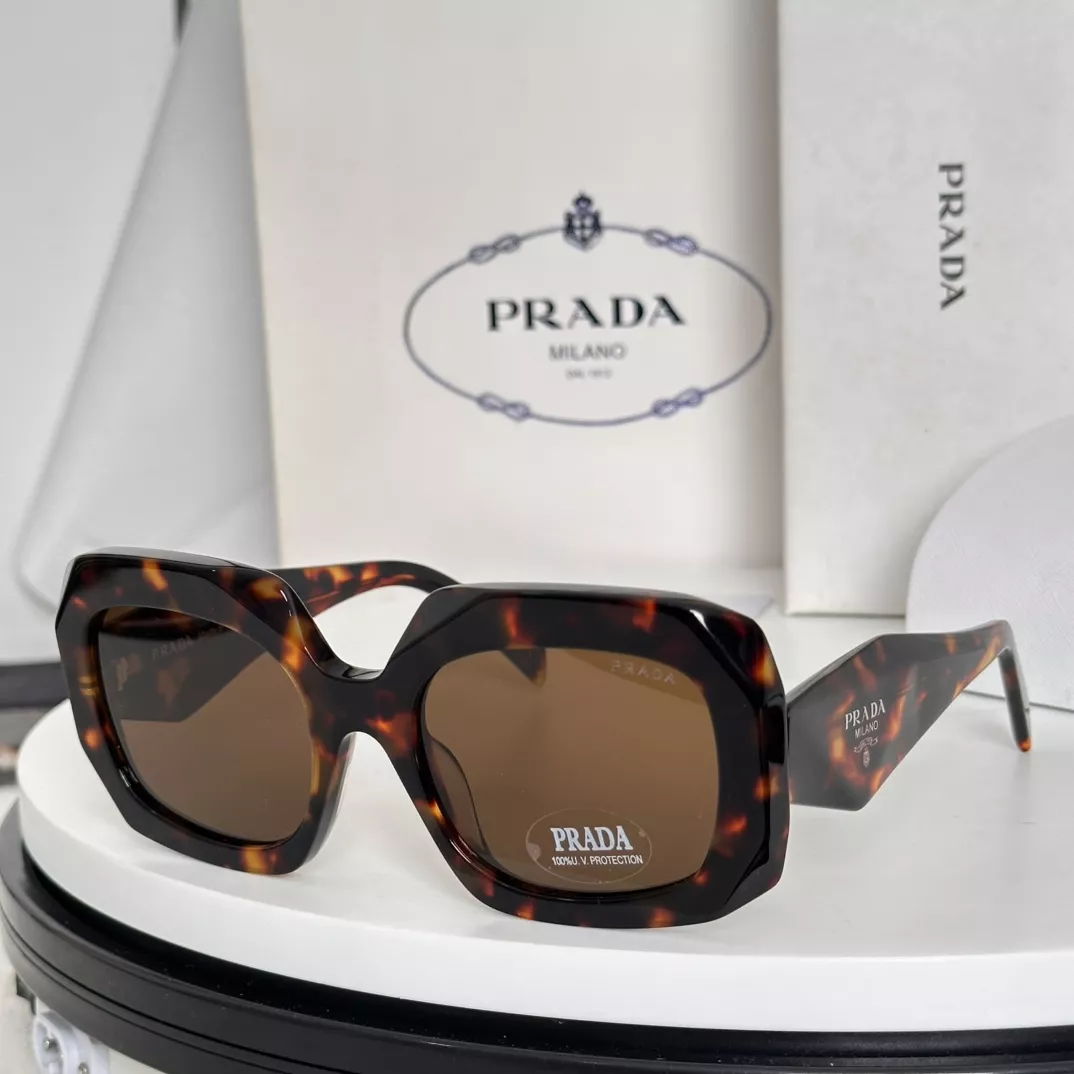 Reliable 5191 Prada AAA Quality Sunglasses