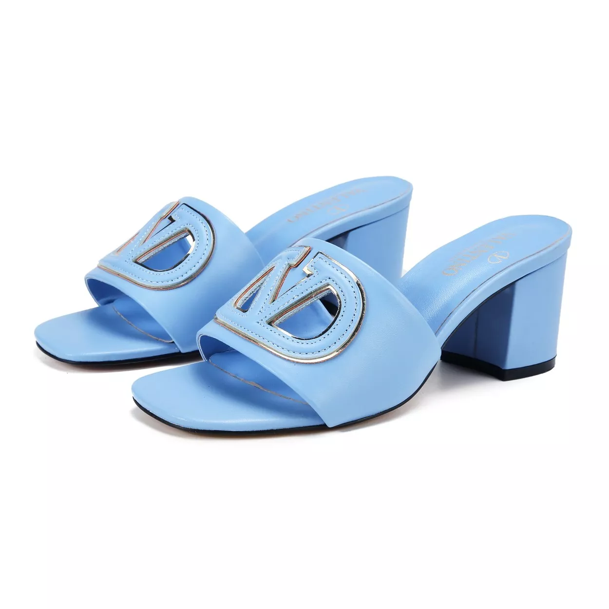 Reliable 5220 Valentino Slippers For Women