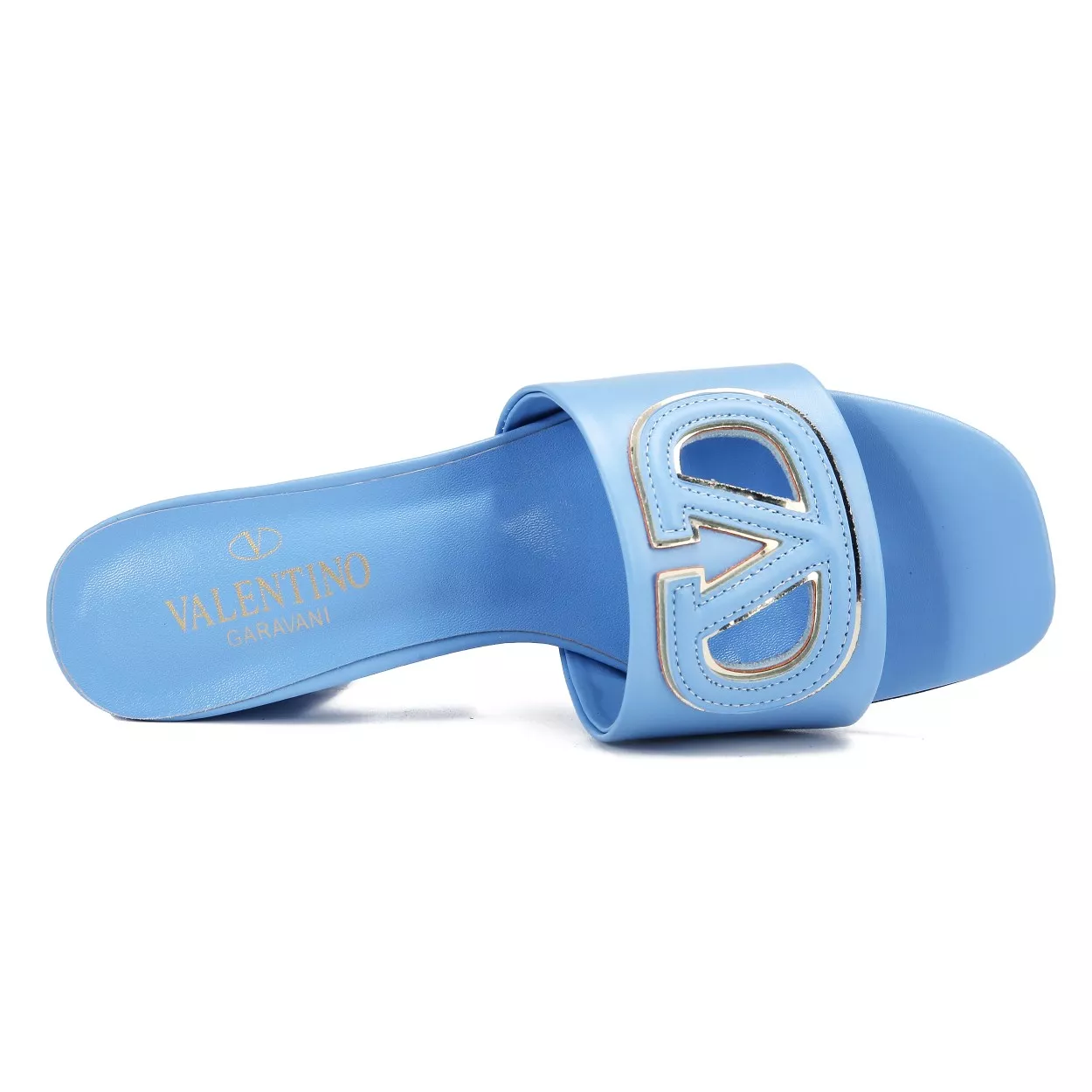 Reliable 5220 Valentino Slippers For Women