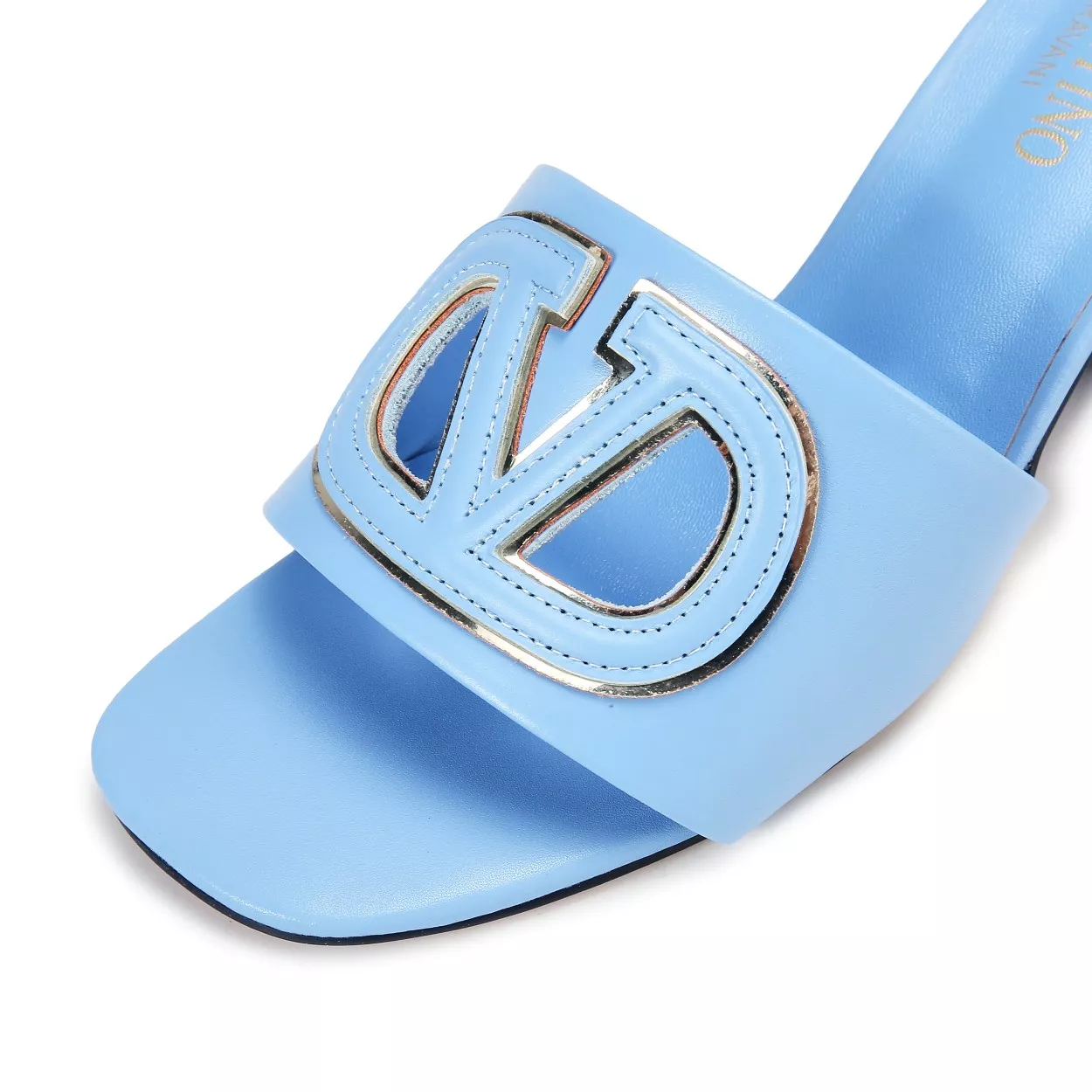 Reliable 5220 Valentino Slippers For Women