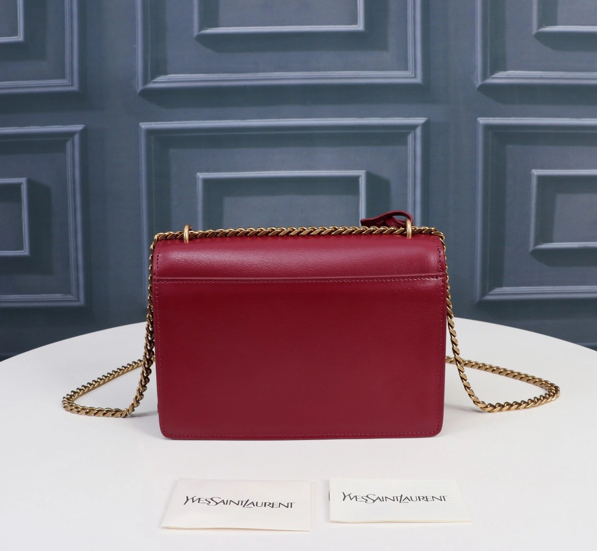 Reliable 5261 Yves Saint Laurent YSL AAA Quality Messenger Bags