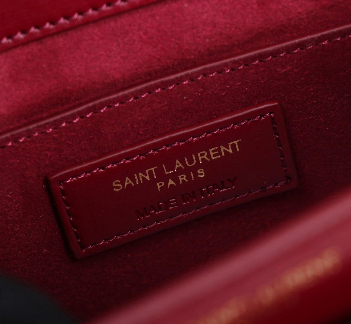 Reliable 5261 Yves Saint Laurent YSL AAA Quality Messenger Bags