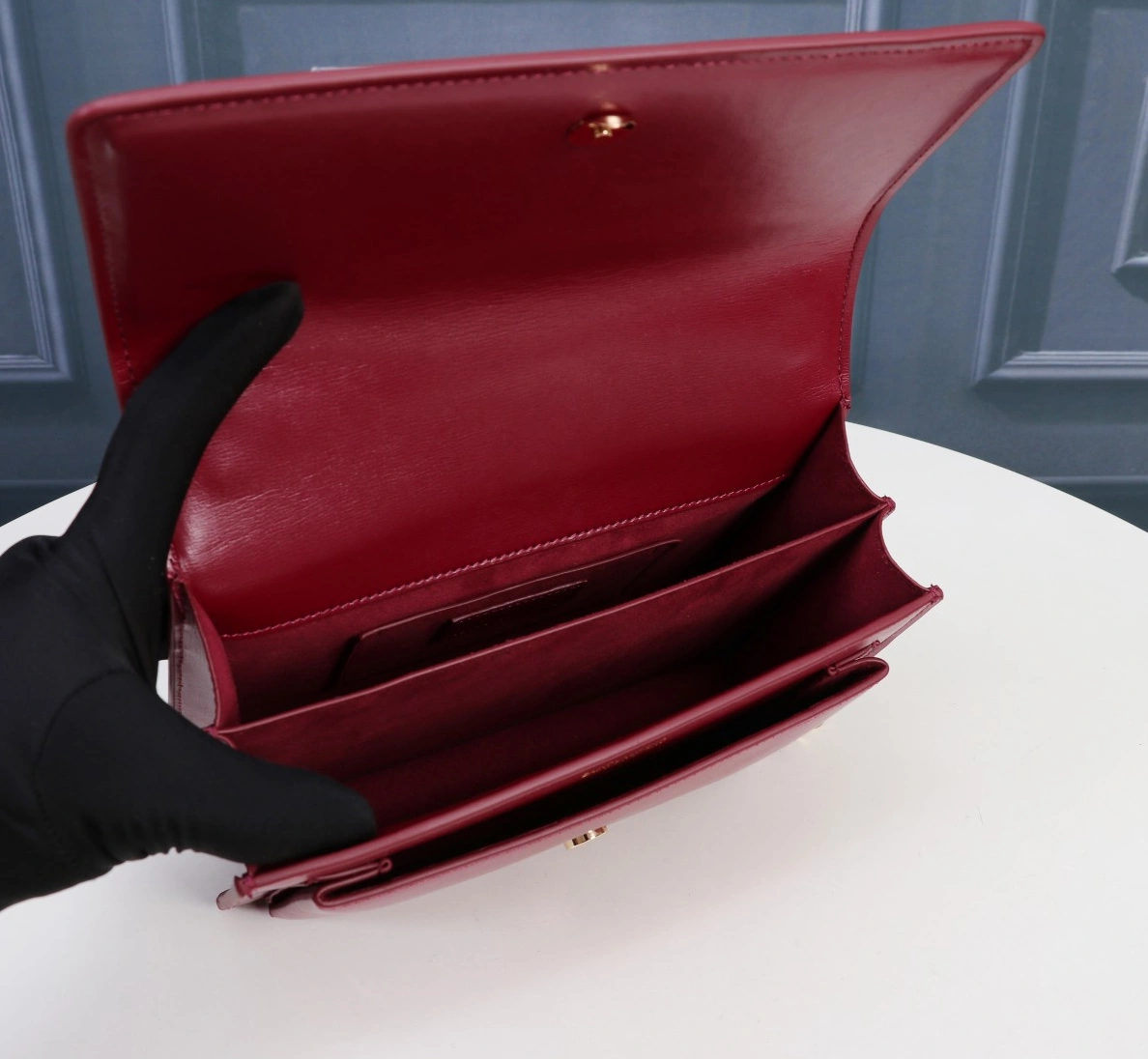 Reliable 5261 Yves Saint Laurent YSL AAA Quality Messenger Bags