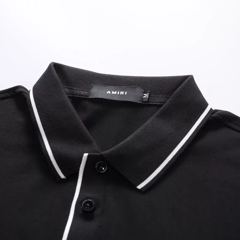 Reliable 5263 Amiri T-Shirts Short Sleeved For Men