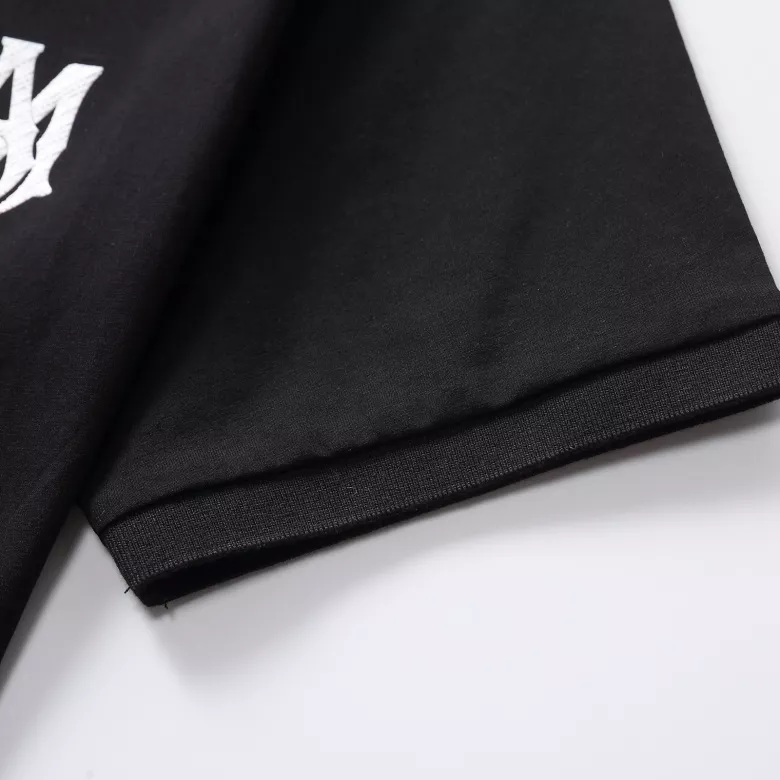 Reliable 5263 Amiri T-Shirts Short Sleeved For Men