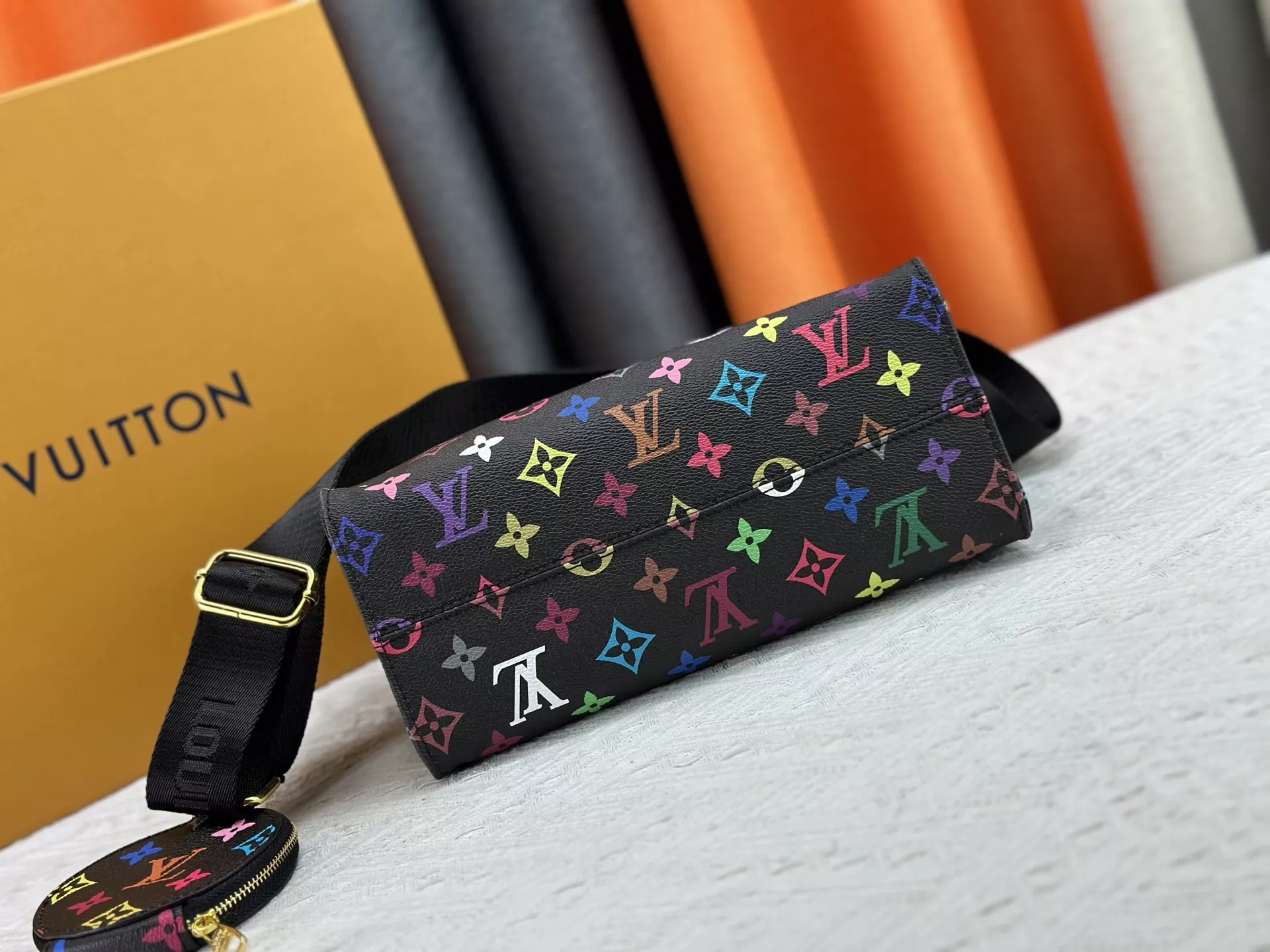 Reliable 5266 Louis Vuitton AAA Quality Handbags For Women