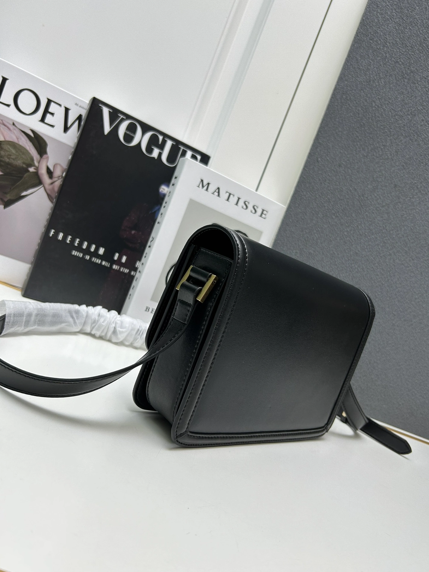 Reliable 5323 Yves Saint Laurent YSL AAA Quality Messenger Bags For Women