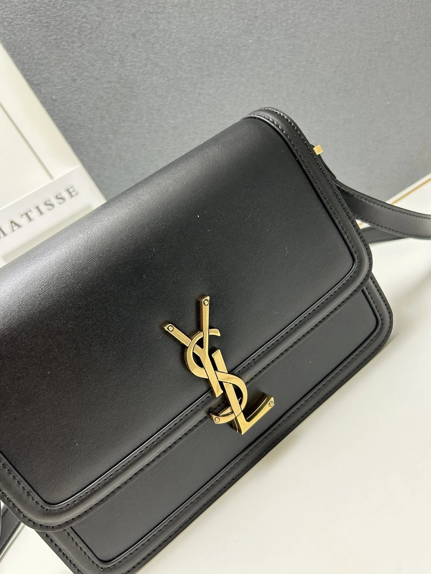 Reliable 5323 Yves Saint Laurent YSL AAA Quality Messenger Bags For Women