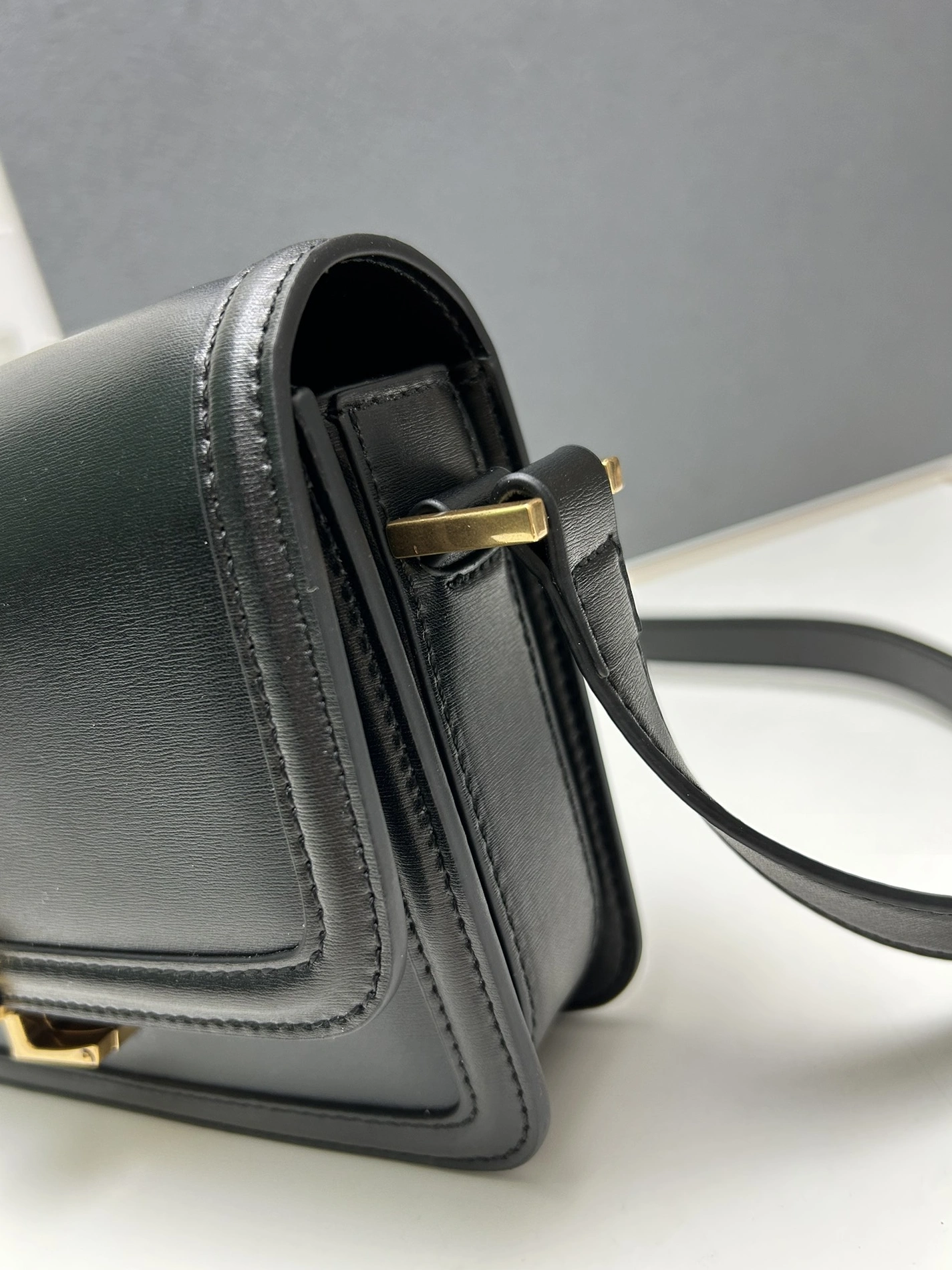 Reliable 5323 Yves Saint Laurent YSL AAA Quality Messenger Bags For Women