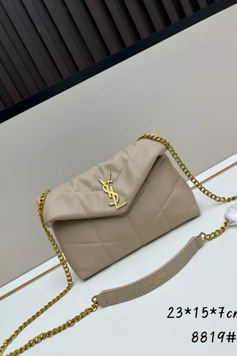 Reliable 5370 Yves Saint Laurent YSL AAA Quality Messenger Bags For Women