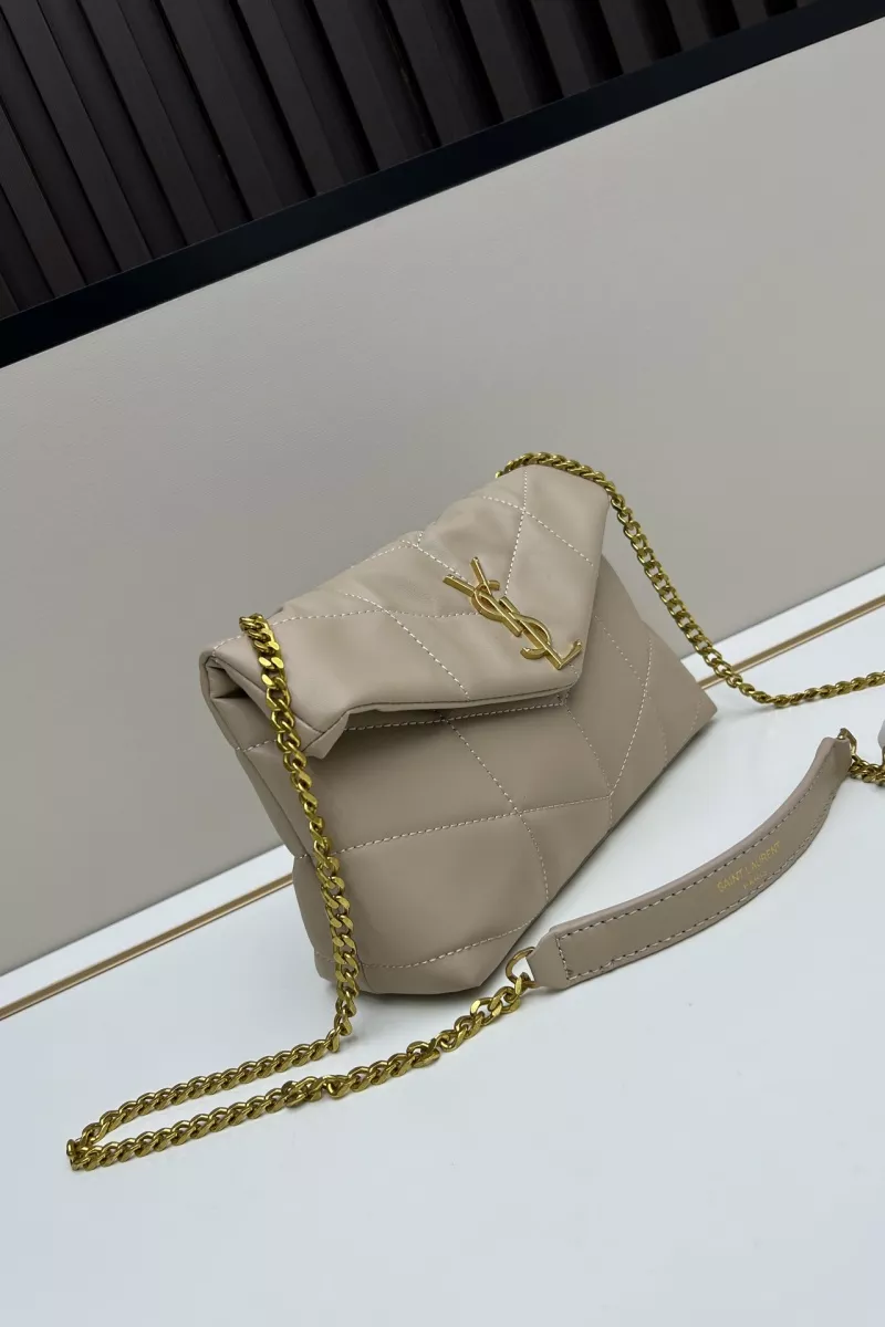 Reliable 5370 Yves Saint Laurent YSL AAA Quality Messenger Bags For Women