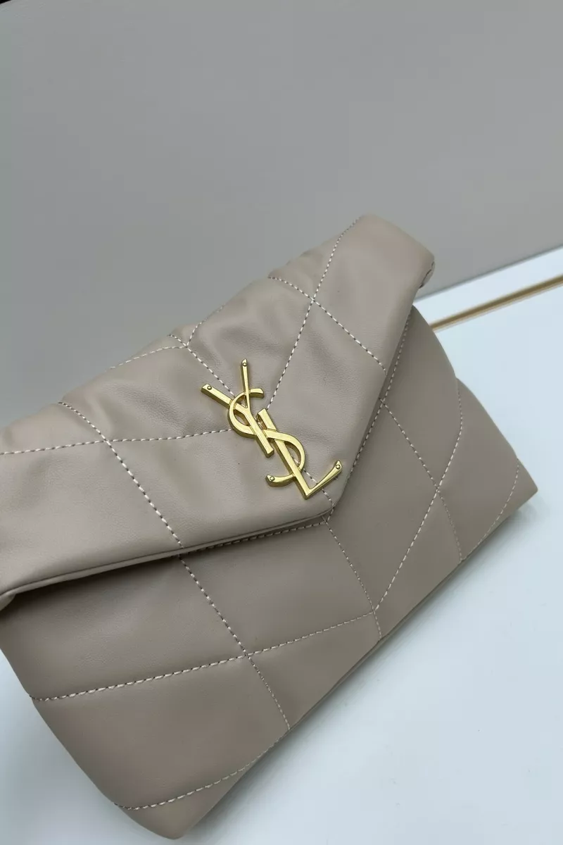 Reliable 5370 Yves Saint Laurent YSL AAA Quality Messenger Bags For Women