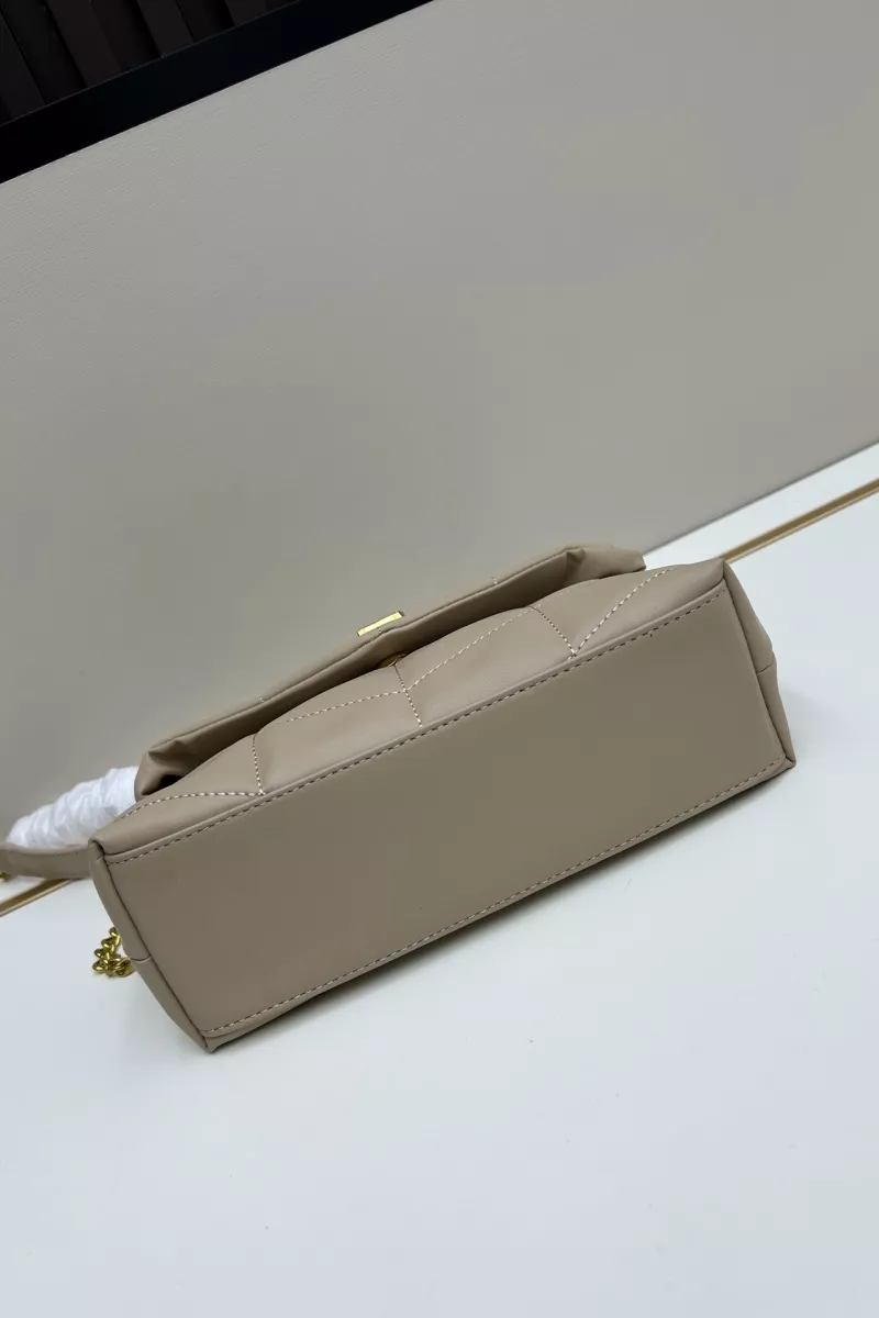 Reliable 5370 Yves Saint Laurent YSL AAA Quality Messenger Bags For Women