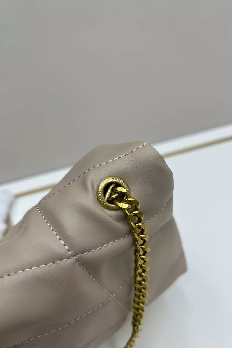 Reliable 5370 Yves Saint Laurent YSL AAA Quality Messenger Bags For Women