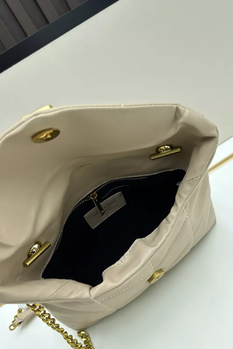 Reliable 5370 Yves Saint Laurent YSL AAA Quality Messenger Bags For Women