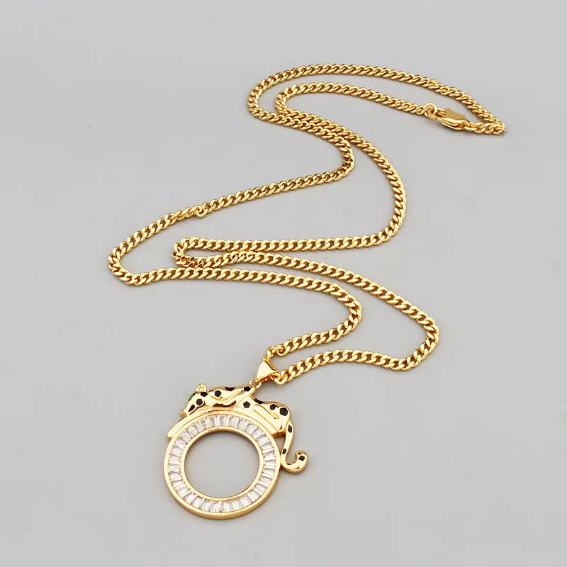 Reliable 5403 Cartier Necklaces