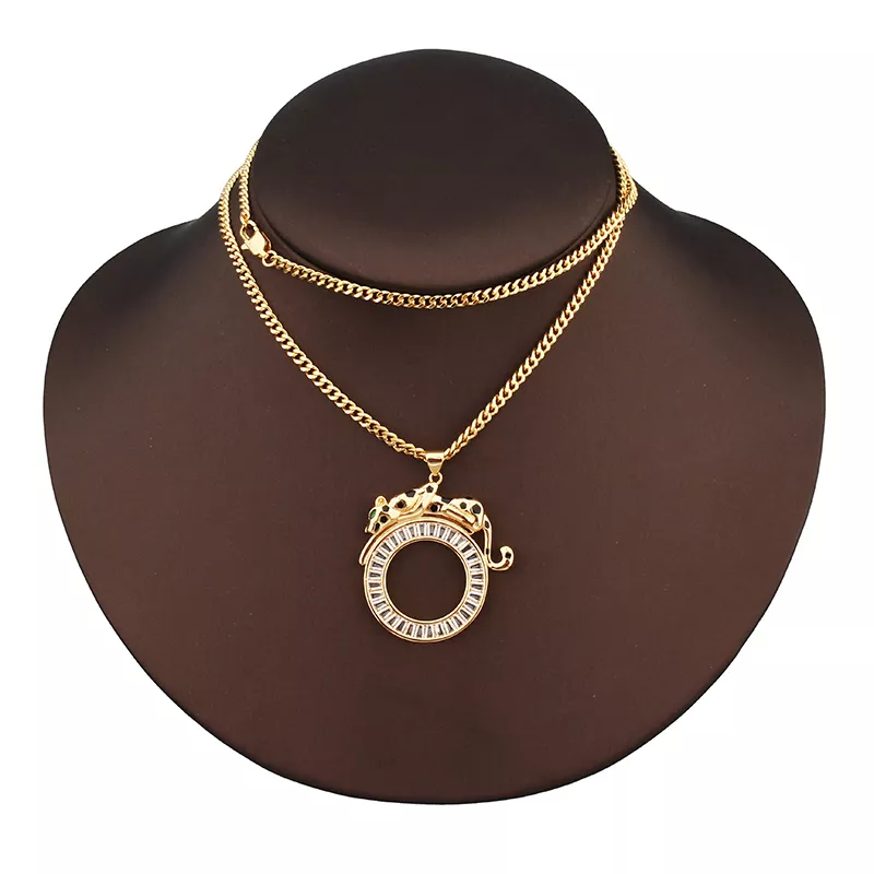 Reliable 5403 Cartier Necklaces