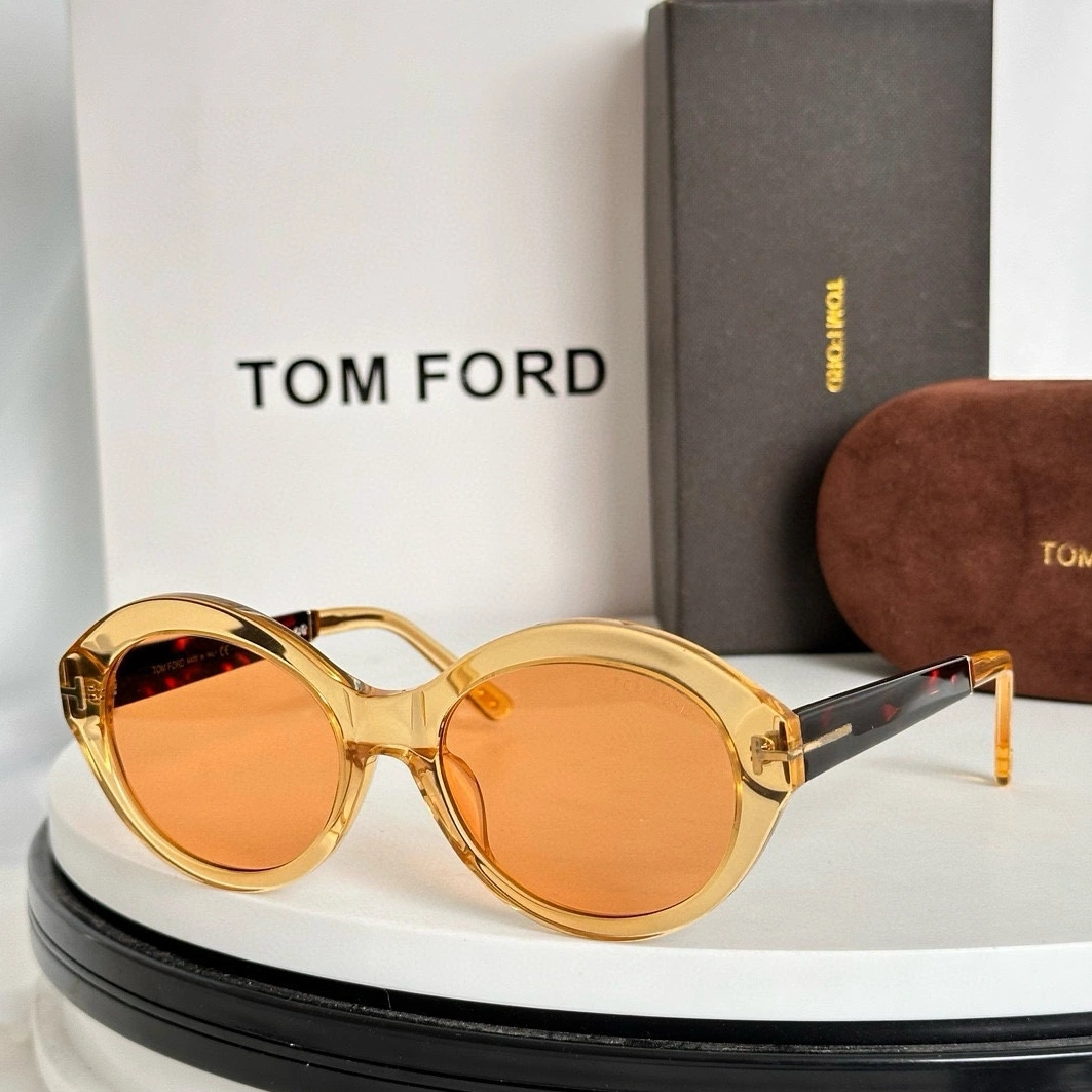 Reliable 5552 Tom Ford AAA Quality Sunglasses