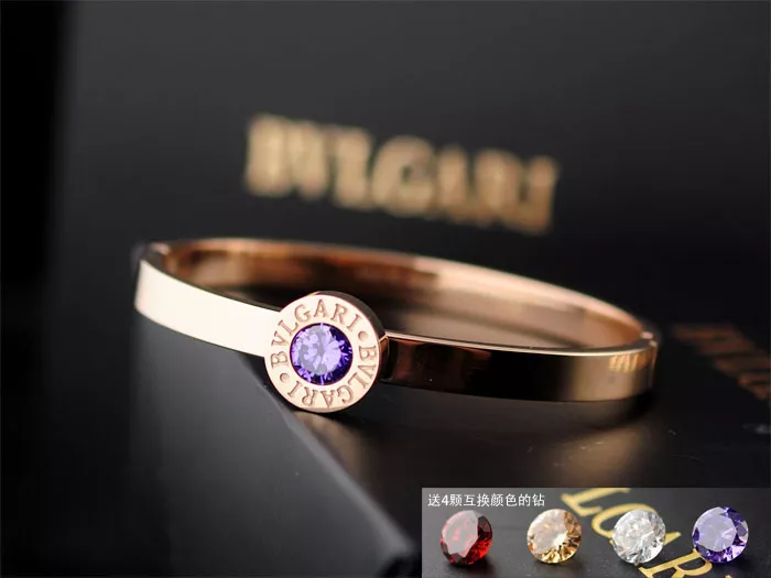 Reliable 5566 Bvlgari Bracelets