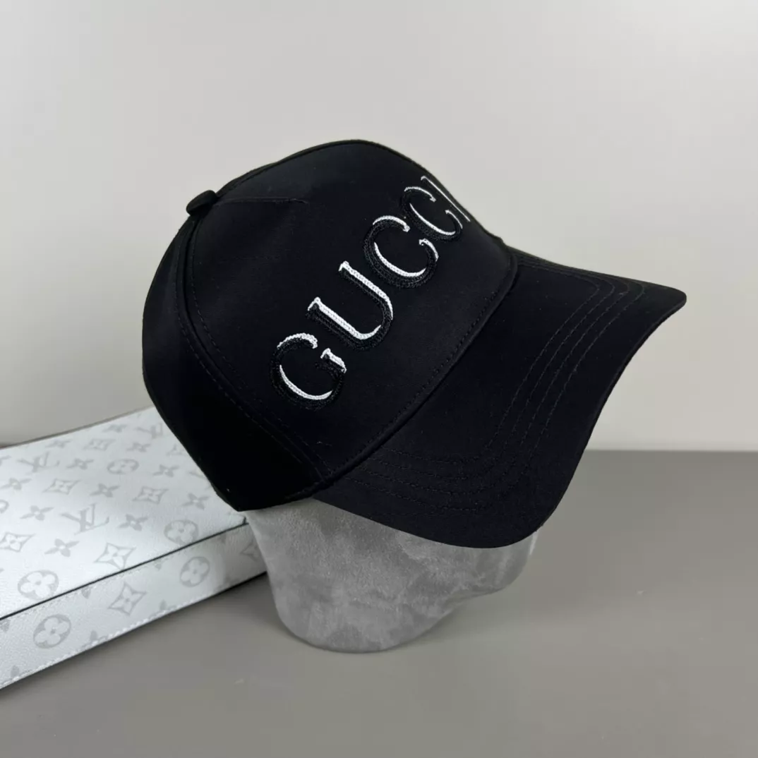 Reliable 5701 Gucci Caps