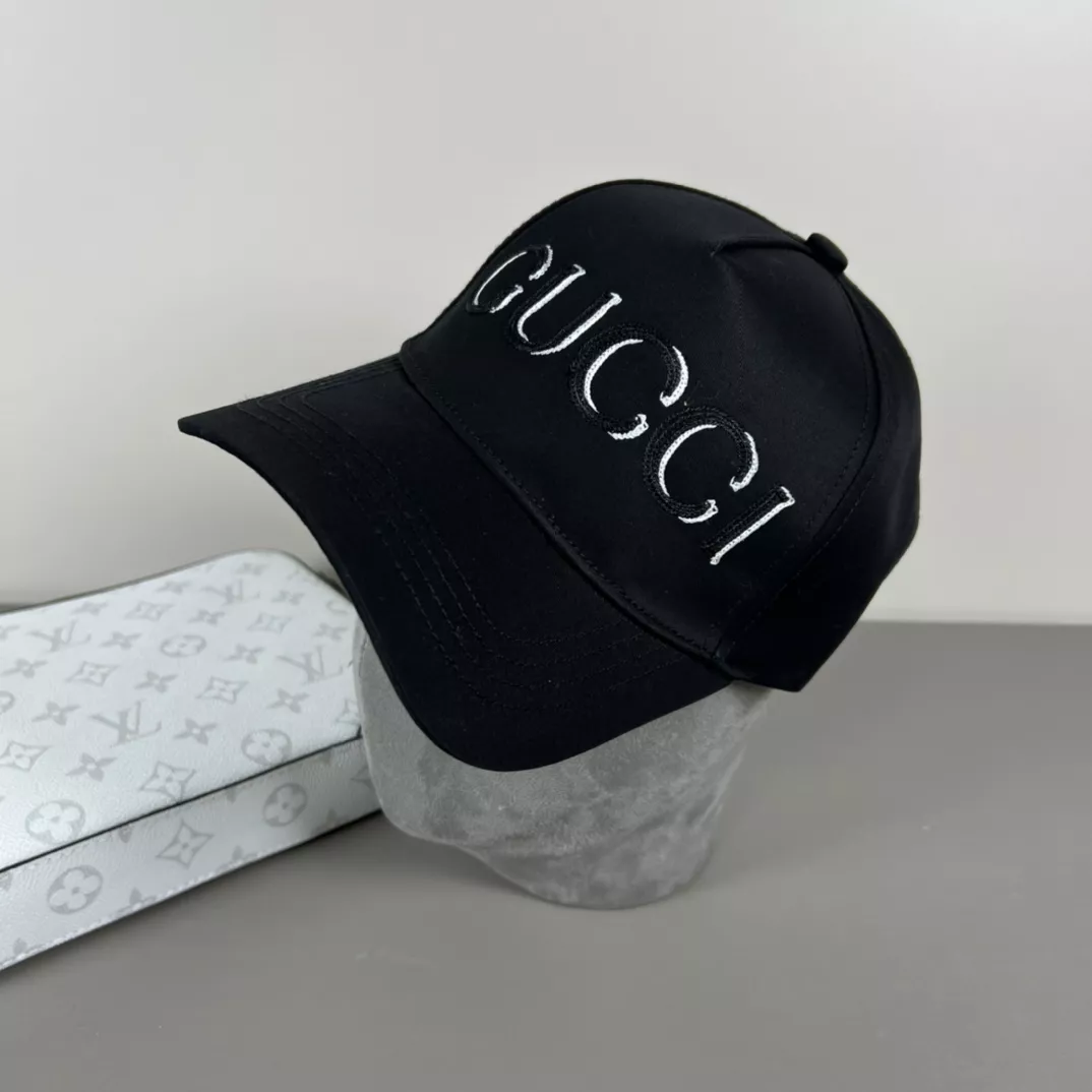 Reliable 5701 Gucci Caps