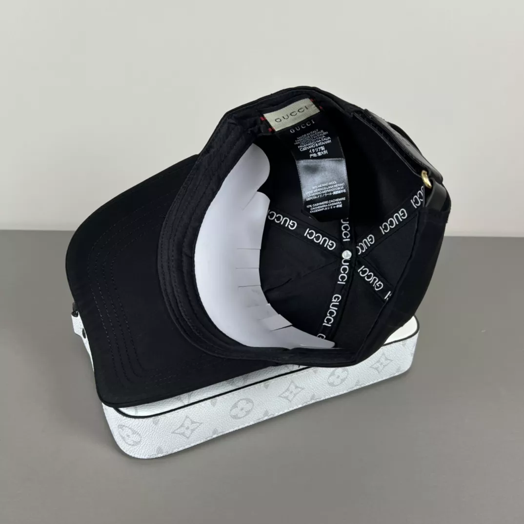 Reliable 5701 Gucci Caps