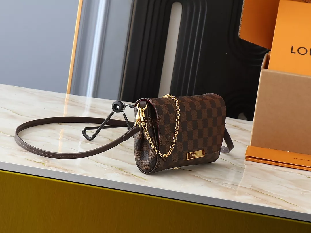 Reliable 5759 Louis Vuitton Messenger Bags For Women