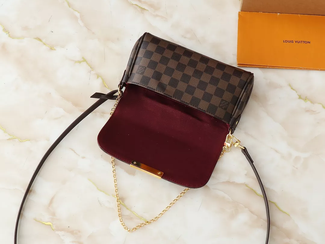Reliable 5759 Louis Vuitton Messenger Bags For Women