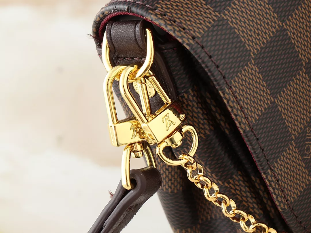 Reliable 5759 Louis Vuitton Messenger Bags For Women